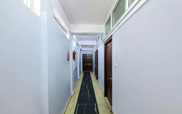 OYO 22562 Emerald Homestay