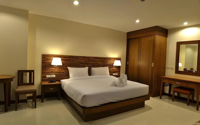 D Xpress Apartment