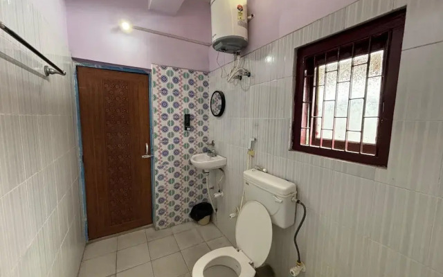 Ashray Homestay