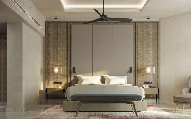 DoubleTree by Hilton Sharm El Sheikh - Sharks Bay Resort
