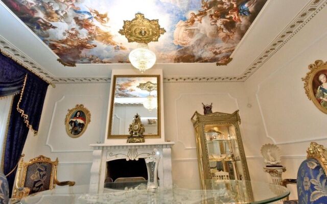 Royal Luxury Studio - Nea Moudania Halkidiki