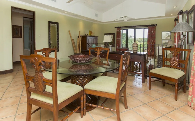 Ocean View Luxury Condo at Reserva Conchal A7