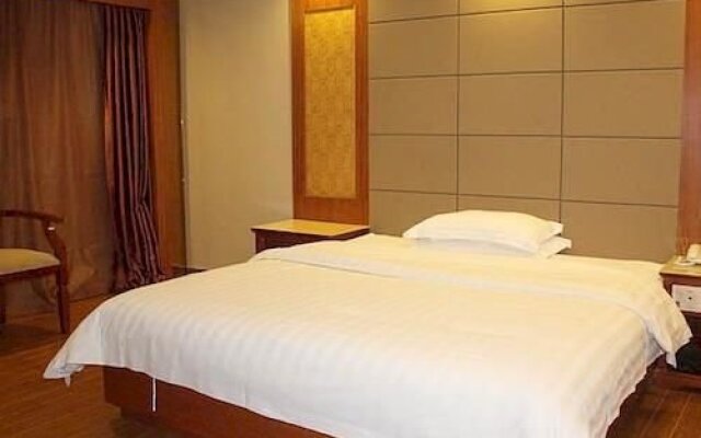 Shenzhen Zhenxing