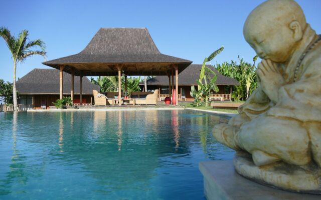 Alami Boutique Villas & Resort