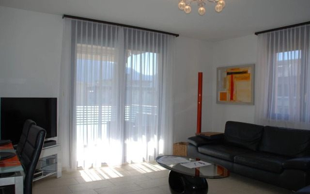 Saleggi Apt 20 Locarno