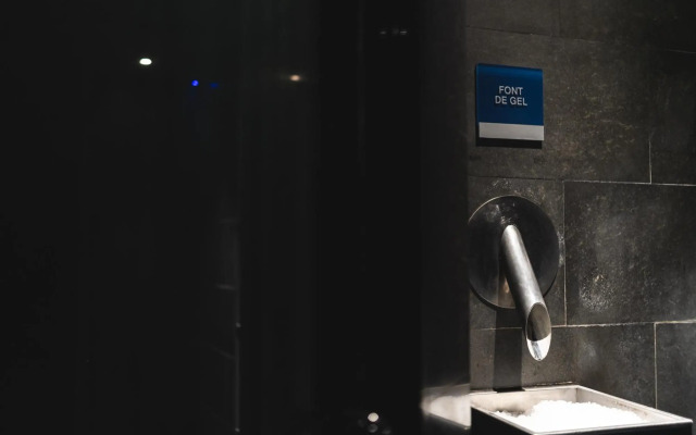 Hotel Balneario Font Vella - Adults Only