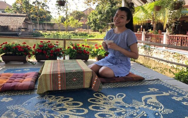 OYO 909 Guiding Star Resort