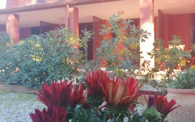 Villa Magarà