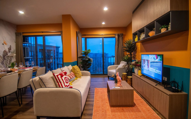 La Habana Condo Hua Hin