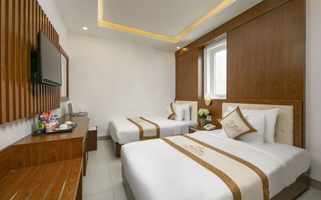 Prague Hotel