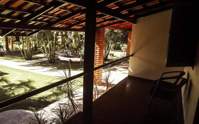 Pousada Recanto da Grande Paz