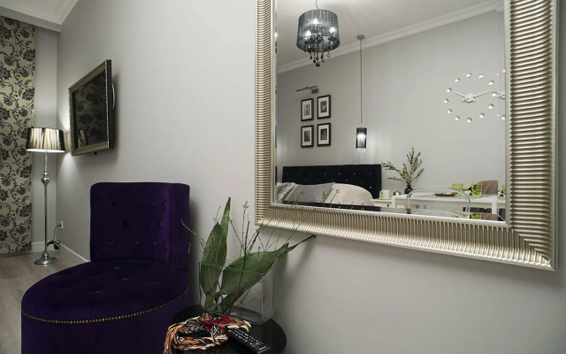Apartamenty TWW Stary Browar