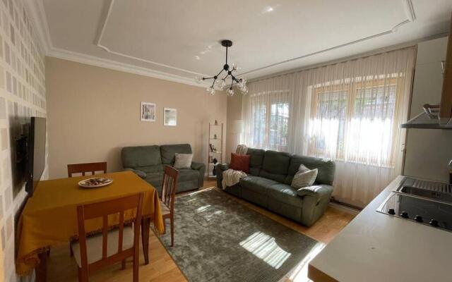 Cozy apartment in the center of Prishtina