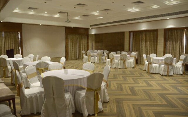 Hotel Varju Villa
