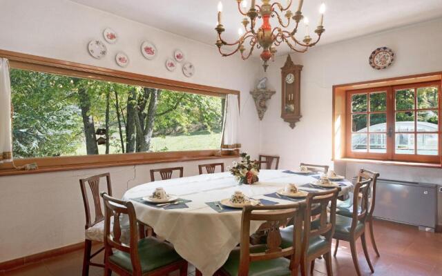 La Casa sul Poggio - Groppo Rosso