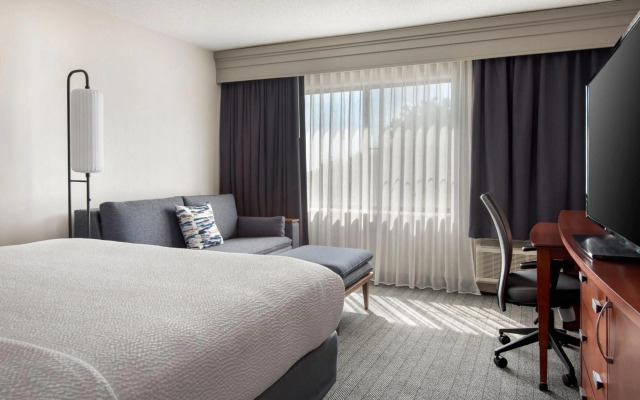 Courtyard by Marriott Philadelphia Plymouth Meeting