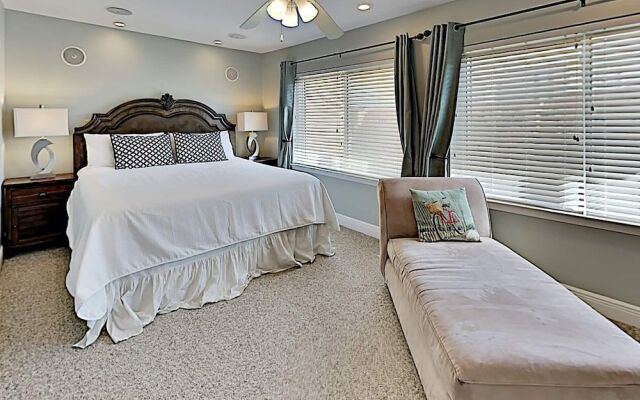 Regency Cabanas by Southern Vacation Rentals