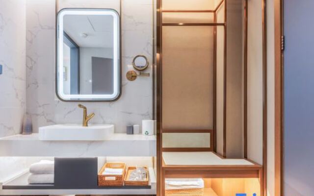 Yaoshi Hotel (Beijing Chaoyang High speed Railway Station Store)