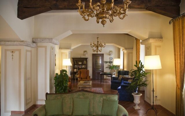 Villa Poggiano