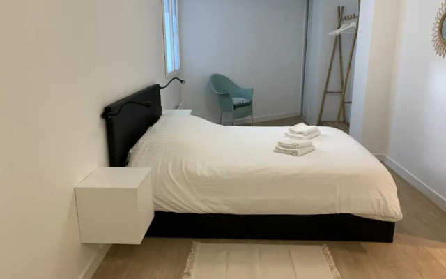 DEMAT ✶ superbe T3 centre-ville moderne et cosy