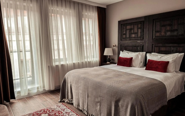 Osmanli Cappadocia Hotel