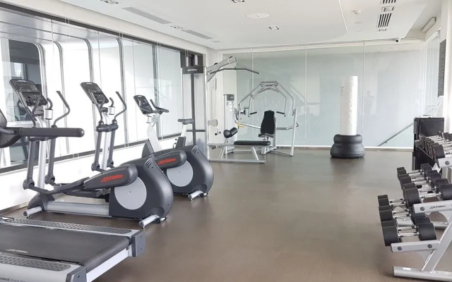 Cozy One Bedroom Condo in Nana Asoke