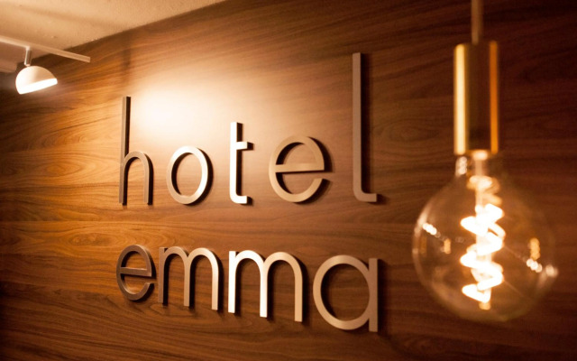 Hotel Emma