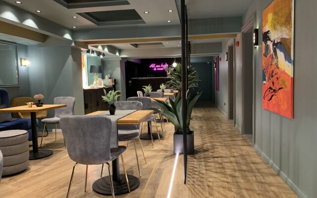 JN Boutique Hotel