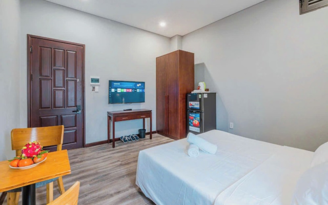River Light Condotel – Guest Rooms – Da Nang
