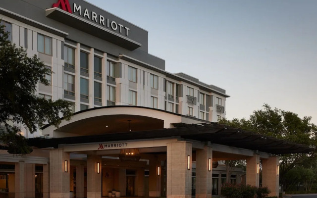 Austin Marriott South