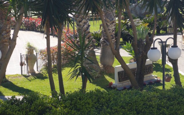 La Torre Boutique Rooms