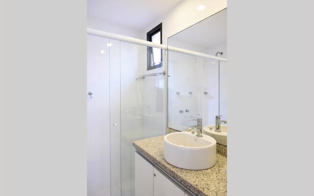 Ipanema - 2 quartos - OFRS204