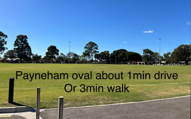 Payneham South Paradise Suite 1
