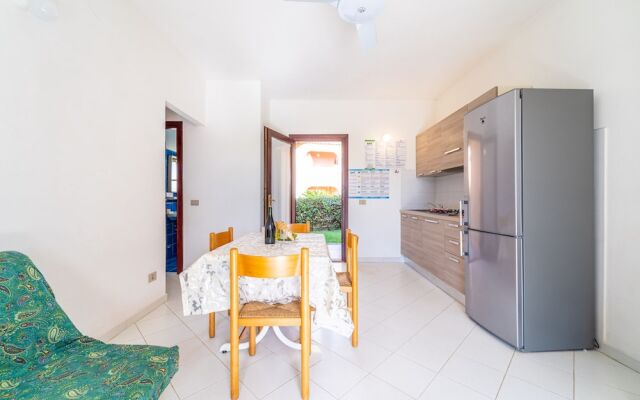 Appartamenti Ambra a San Teodoro