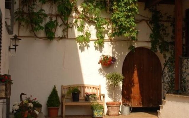 Posthotel Ettal