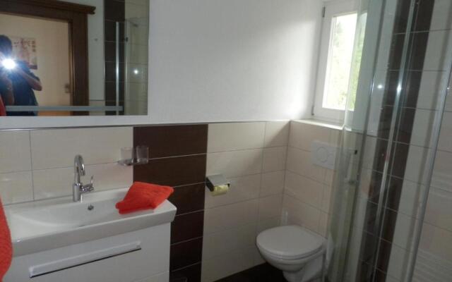 Ferienwohnungen Gwehenberger