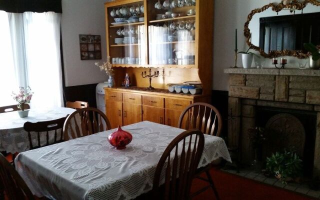 At The Harbourfront B&B