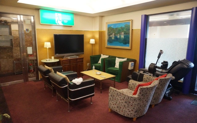 Hotel Tsushima
