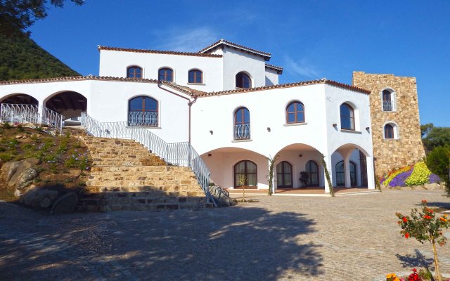 Agriturismo Su Vrau