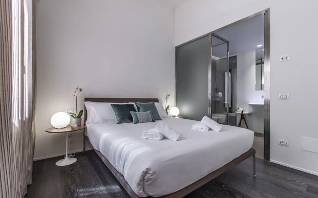 San Marco Deluxe Suite R&R
