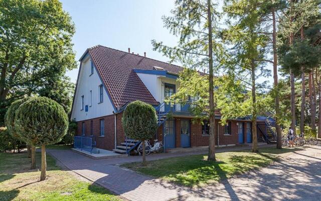 Papillon Wohnung 18-6