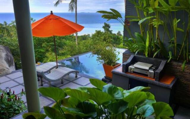 Villa Sapphire