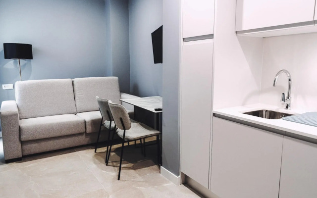 Estrella De Mar - Boutique ApartHotel