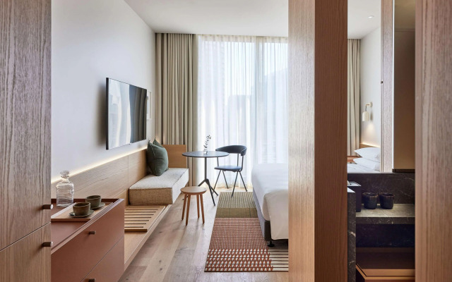 Hyatt Centric Melbourne