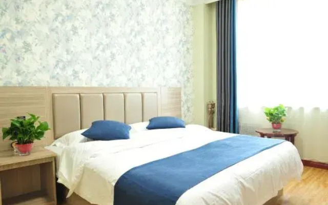 Taiyuan Jinzhao Express Hotel