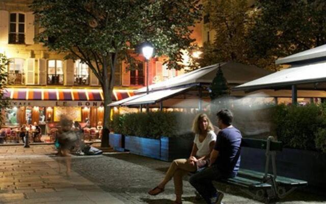 Gorgeous Paris St Germain des Près