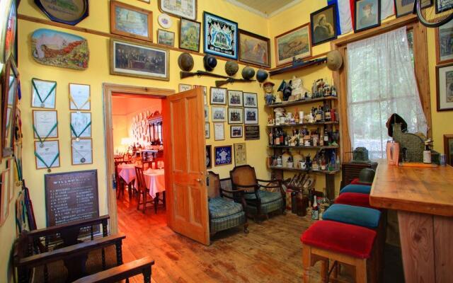 The Willow Historical Guest House