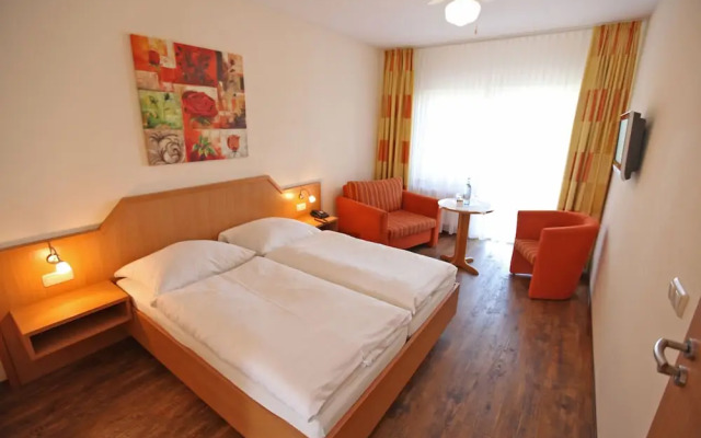 Hotel Ferienanlage Haffhus