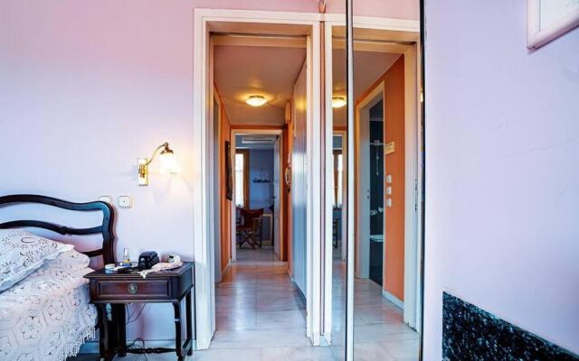 Διώροφη Βίλλα στο Νέο Βουτζά