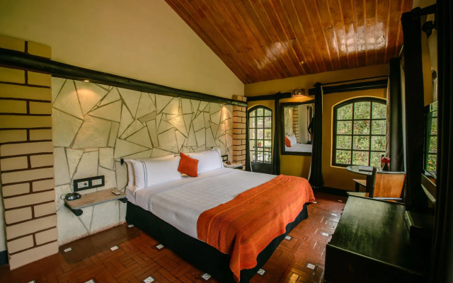 Sonesta Hotel Yucay -Valle Sagrado